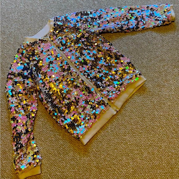 More Than Magic Other - Kids Jacket